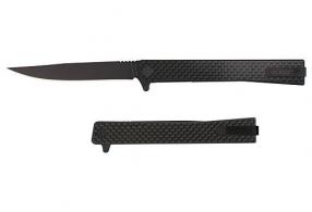 OCASO KNIVES SOLSTICE 3.5"FLDR - 10CFB