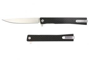 OCASO KNIVES SOLSTICE 3.5"FLDR - 10CFS