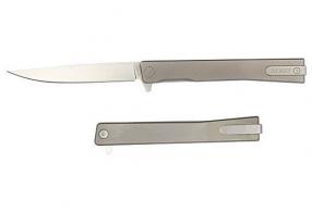 OCASO KNIVES SOLSTICE 3.5"FLDR - 10CTS