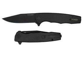 OCASO KNIVES STRATEGY 3.5" FLD - 29BCB