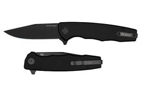 OCASO KNIVES STRATEGY 3.5" FLD - 29BGB