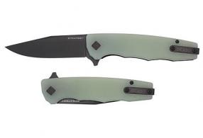 OCASO KNIVES STRATEGY 3.5" FLD - 29JGB