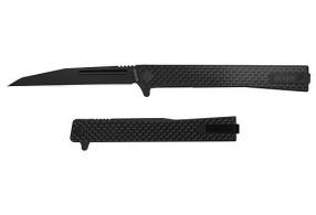 OCASO KNIVES SOLSTICE 3.4"FLDR - 8WFB