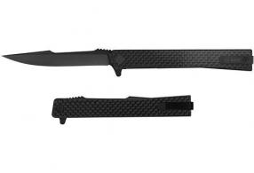 OCASO KNIVES SOLSTICE 3.5"FLDR - 9HFB