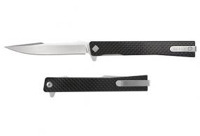 OCASO KNIVES SOLSTICE 3.5"FLDR - 9HFS
