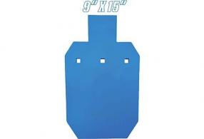 BASH TARGET AR500 SILHOUETTE - 930