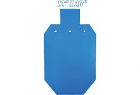 BASH TARGET AR500 SILHOUETTE - 932 BASH TARGET AR500 SILHOUETTE - 932