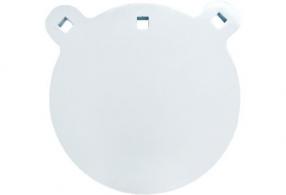 BASH TARGET AR500 GONG TARGET - 936