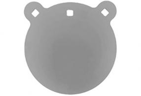 BASH TARGET AR500 GONG TARGET - 940