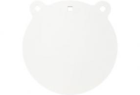 BASH TARGET AR500 GONG TARGET - 942 BASH TARGET AR500 GONG TARGET - 942