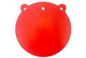 BASH TARGET AR500 GONG TARGET - 944 BASH TARGET AR500 GONG TARGET - 944