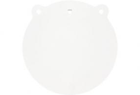 BASH TARGET AR500 GONG TARGET - 945