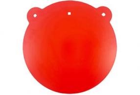 BASH TARGET AR500 GONG TARGET - 947 BASH TARGET AR500 GONG TARGET - 947