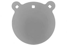 BASH TARGET AR550 GONG TARGET - 954