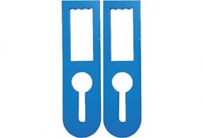 BASH TARGET STEEL TARGET STAND - 972