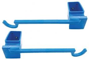 BASH TARGET AR500 HOOK STAND - 976 BASH TARGET AR500 HOOK STAND - 976