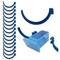 Bash Target Supply Clay Holder Replacement 16 Pack - 979