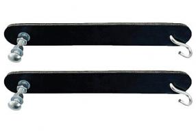 BASH TARGETS TARGET STANDBASH TARGETS TARGET STAND STRAP HANGING KIT STEEL - 985