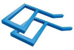 BASH TARGET STEEL TARGET STAND - 988 BASH TARGET STEEL TARGET STAND - 988