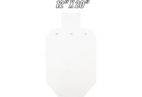 BASH TARGET AR500 SILHOUETTE - 931