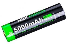 NEXTORCH 21700 USB TYPE C - BW20045