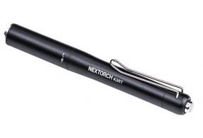 NEXTORCH K3R PENLIGHT WHITE LIGHT RECHARGEABLE USB TYPE C - K3RT