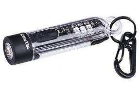 NEXTORCH K40 MULTI FUNCTION LIGHT WHITE/UV/RED/BLUE 300LUM - K40 NEXTORCH K40 MULTI FUNCTION LIGHT WHITE/UV/RED/BLUE 300LUM - K40