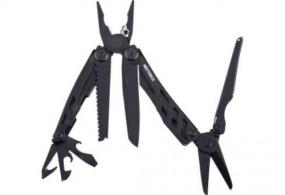 NEXTORCH MT10 16-IN-1 MULTI TOOL SATIN BLACK FINISH - MT10