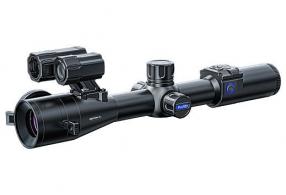 PARD Optics DS33 4x50mm Day and Night Vision Riflescope - NS47085060F