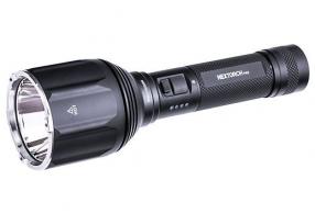 NEXTORCH P82 LONG RANGE THROW FLASHLIGHT 1200 LUM WHITE - P82