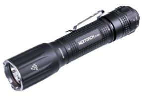 NEXTORCH TA30C EDC TACTICAL FLASHLIGHT 1600 LUM WHITE - TA30C
