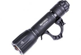 NEXTORCH TA30C MAX TACTICAL FLASHLIGHT 3000 LUM WHITE - TA30CMAX