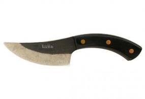 SZCO WATCHFIRE 4.75" BOSNA BUTCHER KNIFE W/SHEATH - WF4002