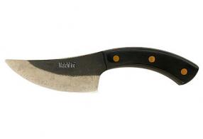 SZCO WATCHFIRE 4.75" BOSNA BUTCHER KNIFE W/SHEATH - WF4002 SZCO WATCHFIRE 4.75" BOSNA BUTCHER KNIFE W/SHEATH - WF4002
