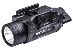 NEXTORCH WEAPON MOUNTED - WL11 NEXTORCH WEAPON MOUNTED - WL11