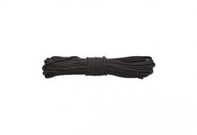 RED ROCK 550 PARACHUTE CORD - 35-5HBLK