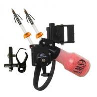 AMS Bowfishing AMS Retriever Pro Combo Kit - 610CMBLH