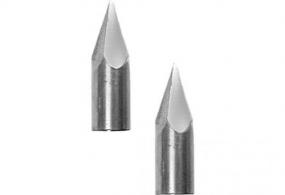 CAJUN BOWFISHING JACKHAMMER REPLACEMENT TIP 2PK - ABF4516N