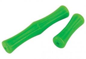 Truglo Bowfishing String Finger Guards - Hi Viz Green - TG390G1