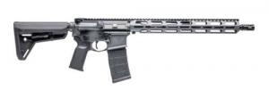 VKTR VK1 RIFLE 5.56 NATO 16" 30RD GREY W/MAGPUL STOCK - V31100916603 VKTR VK1 RIFLE 5.56 NATO 16" 30RD GREY W/MAGPUL STOCK - V31100916603