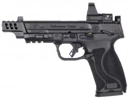Smith & Wesson PC M&P 10MM M2.0 5.6" Night Sights - 14374S Smith & Wesson PC M&P 10MM M2.0 5.6" Night Sights - 14374S