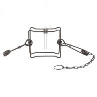 Duke Traps #220 BT 7" Body Gripping Trap Case of 12 - 0420 Duke Traps #220 BT 7" Body Gripping Trap Case of 12 - 0420