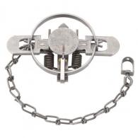 Duke Traps #1-1/2 CS 4.75" Coil Spring Trap Case of 12 - 0470