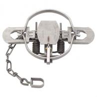 Duke Traps #1-3/4 CS 5.25" Coil Spring Trap Case of 12 - 0475 Duke Traps #1-3/4 CS 5.25" Coil Spring Trap Case of 12 - 0475