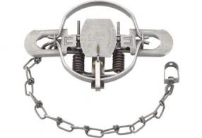 DUKE TRAPS #2 COIL SPRING TRAP CASE OF 12 - 0490 DUKE TRAPS #2 COIL SPRING TRAP CASE OF 12 - 0490