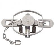 Duke Traps #3 CS 6" Coil Spring Trap Case of 12 - 0500