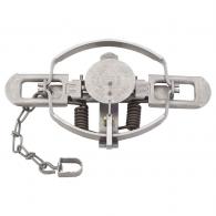 Duke Traps #3 CS 6" Coil Spring Trap Case of 12 - 0500 Duke Traps #3 CS 6" Coil Spring Trap Case of 12 - 0500