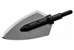 MAGNUS BROADHEADS SINGLE BEVEL 150GR 1 1/32" 3PK - SB150