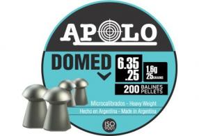 HATSAN APOLO .25 DOMED 25 - E13501