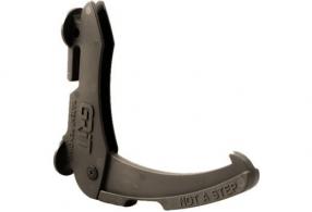 GRIT FOLD N GO HANGER BROWN - GRIT-FOLDGO-BWN